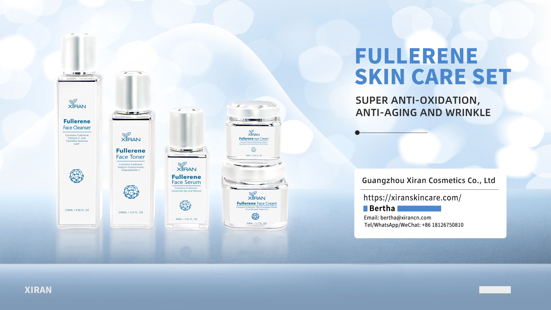 Private Label Cosmetic Manufacturers